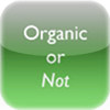 Organic or Not