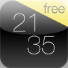 NiceClock - The beautiful clock for iPhone and iPad (free version)