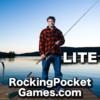 i Fishing Lite - The mobile fishing sim by Rocking Pocket Games