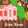 KidsRoom for iPad