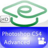 Video Training for Photoshop CS4 Advanced HD