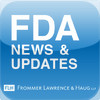 FDA Lawyers News & Updates