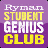 Ryman Student Genius Club