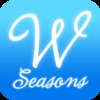 Word to Word Seasons - Fun and addictive word association