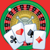 Lucky Poker Face - Epic Casino Gambling