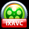 iXAVC Converter