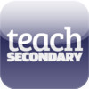 Teach Secondary Magazine - lesson plans, KS3 and KS4 learning resources and much more