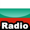 Radio player Bulgaria