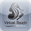 Virtual iTouch for Salons & Spas