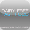 Dairy Free Fast Food