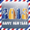 69 Happy New Year 2013 Greetings Cards