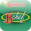 Video ricette Buitoni Bchef : lasciati ispirare in cucina