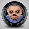 Zombieface Maker FREE - scary photo booth