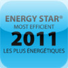 ENERGY STAR Most Efficient 2011