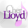 FanApps - Cher Lloyd Edition