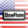 American ShowPhone