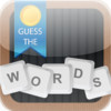 Guess The Words