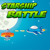 Starship Battle