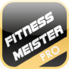 FITNESSMEISTER PRO - Training movies and exercises for gym, office and home