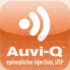 Auvi-Q (epinephrine injection, USP) Companion