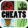 Cheats for Hi Guess The Movie - answers to all puzzles with Auto Scan cheat