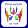 Client Manager for iPad