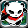 Parkour Panda Running Panda