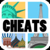 Cheats for Hi Guess The Place - answers to all puzzles with Auto Scan cheat