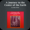 Journey to the Center of Earth Text and Audio Bundle