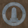 Gettysburg Battlefield Monuments
