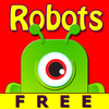 Abby Robots Maker HD Free Lite