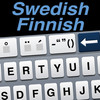 Easy Mailer Swedish / Finnish Keyboard