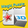 Magic Puzzle 3D
