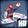 Hockey Academy HD - The cool free flick sports game