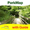 Rock Creek Park - GPS Map Navigator