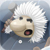 Little Angry Eskimo: Ice block smasher cave digger gold rush hunter
