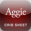 Aggie Crib Sheet