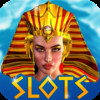 Ace Pharaoh Pyramid Casino Slot Machine Game