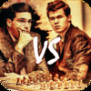 Carlsen VS Anand( World Chess Championship 2013)