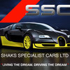 SSC Shaks Specialist Cars