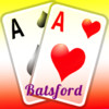 Classic Batsford Card Game