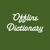 Offline Dictionary - 18 languages