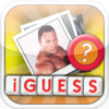iGuess for TOP Wrestler All Time ( WWE Wrestling Pictures Quiz )