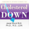 Cholesterol Down-10 Simple Steps