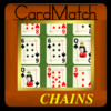 Card Match Chains