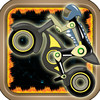 Alchemist Robo Rider - Cool arcade speed motorbike road racing