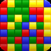 Spore Cubes - the classic addictive color matching game