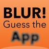 BLUR! Guess the App