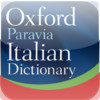 Oxford Italian Dictionary
