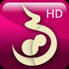 iPregnant Pregnancy Tracker HD (iPeriod's Pregnancy Companion)